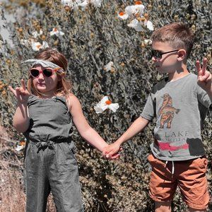 Meet your Posher, Tiffany